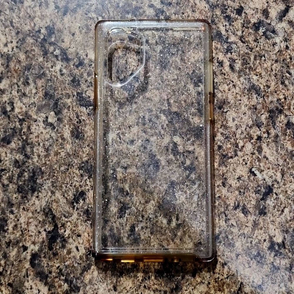 Otterbox Samsung Galaxy Note 10 plus case